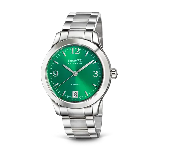 Orologi Eberhard Aiglon